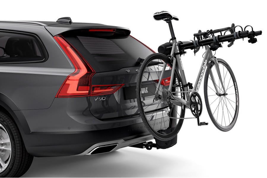 Portabici Thule Apex XT | 4B
