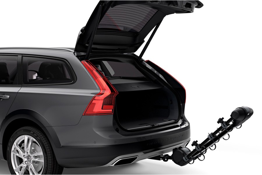Portabici Thule Apex XT | 4B