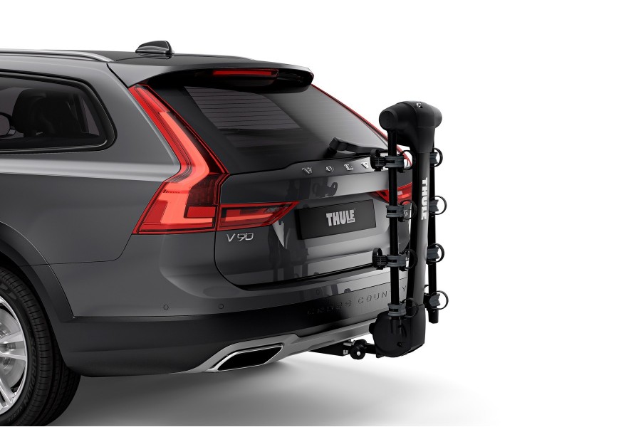 Portabici Thule Apex XT | 4B