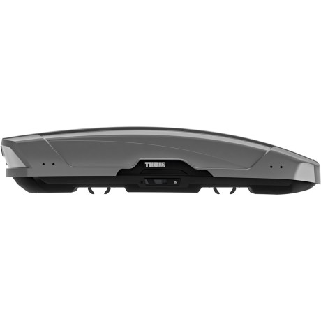 Portaequipaje Thule Motion XT Sport | Titan Glossy