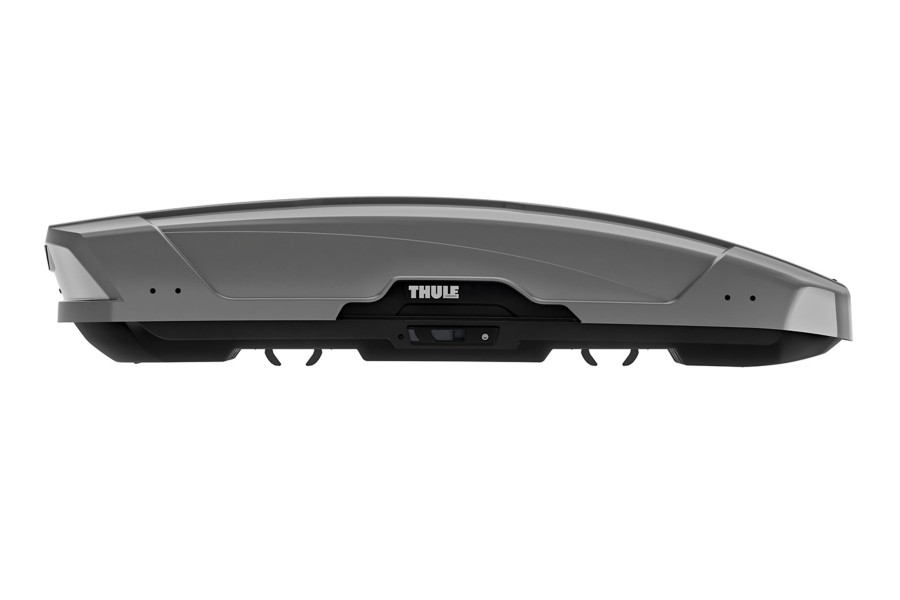 Portaequipaje Thule Motion XT Sport | Titan Glossy