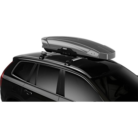 Portaequipaje Thule Motion XT Sport | Titan Glossy