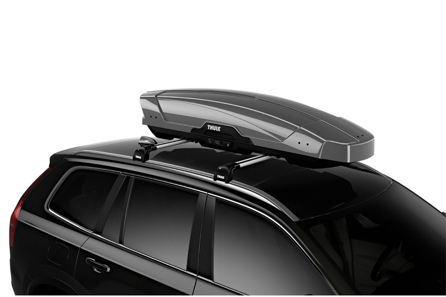 Portaequipaje Thule Motion XT Sport | Titan Glossy