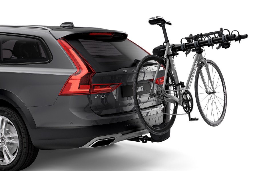 Portabici Thule Apex XT | 5B