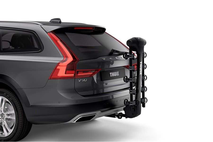 Portabici Thule Apex XT | 5B