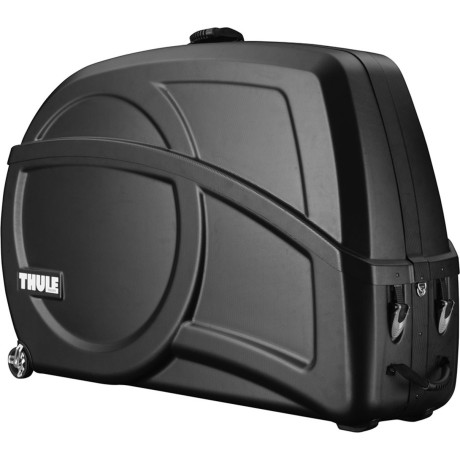 Maleta Bicicleta | Thule RoundTrip Transition | Rigida