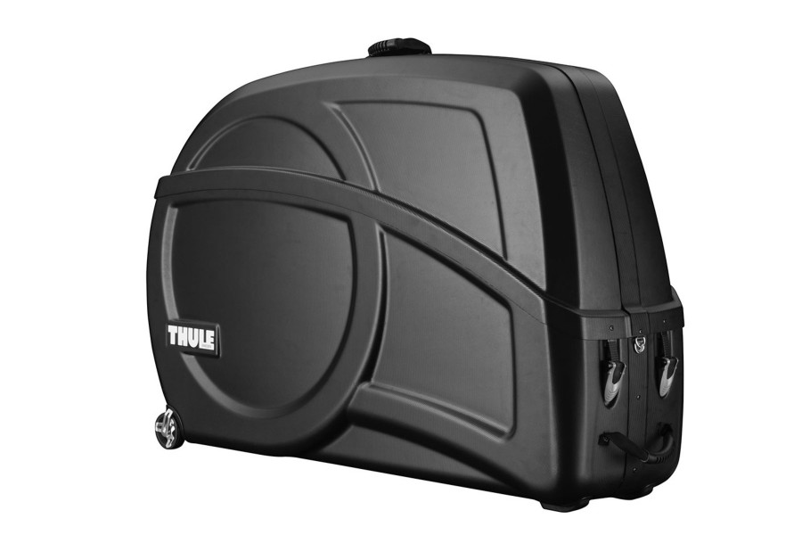 Maleta Bicicleta | Thule RoundTrip Transition | Rigida