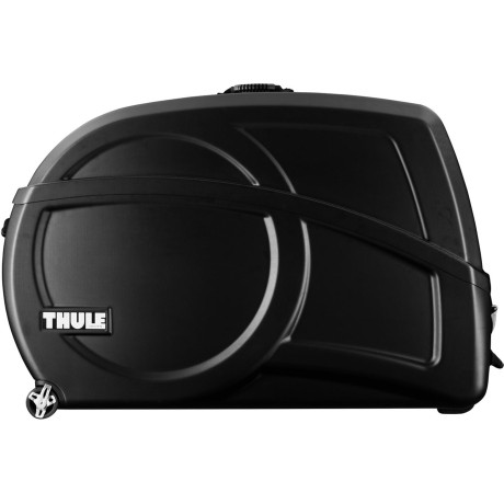 Maleta Bicicleta | Thule RoundTrip Transition | Rigida
