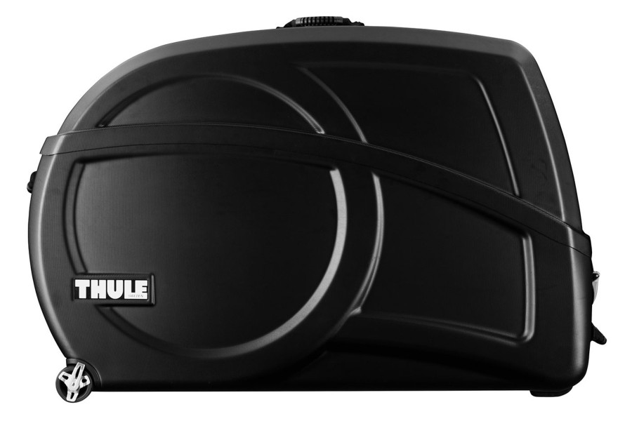 Maleta Bicicleta | Thule RoundTrip Transition | Rigida