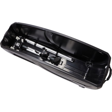 Maleta Bicicleta | Thule RoundTrip Transition | Rigida