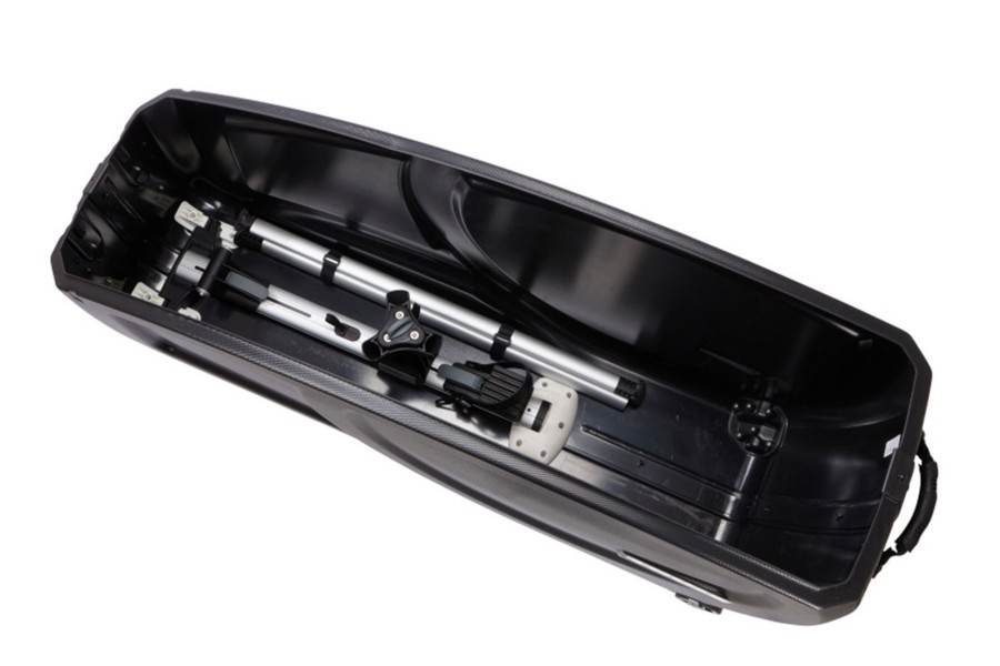 Maleta Bicicleta | Thule RoundTrip Transition | Rigida