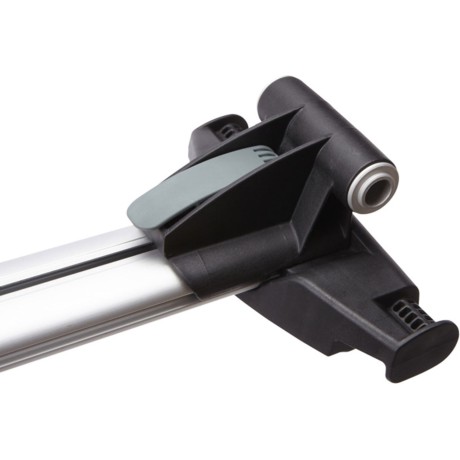 Maleta Bicicleta | Thule RoundTrip Transition | Rigida