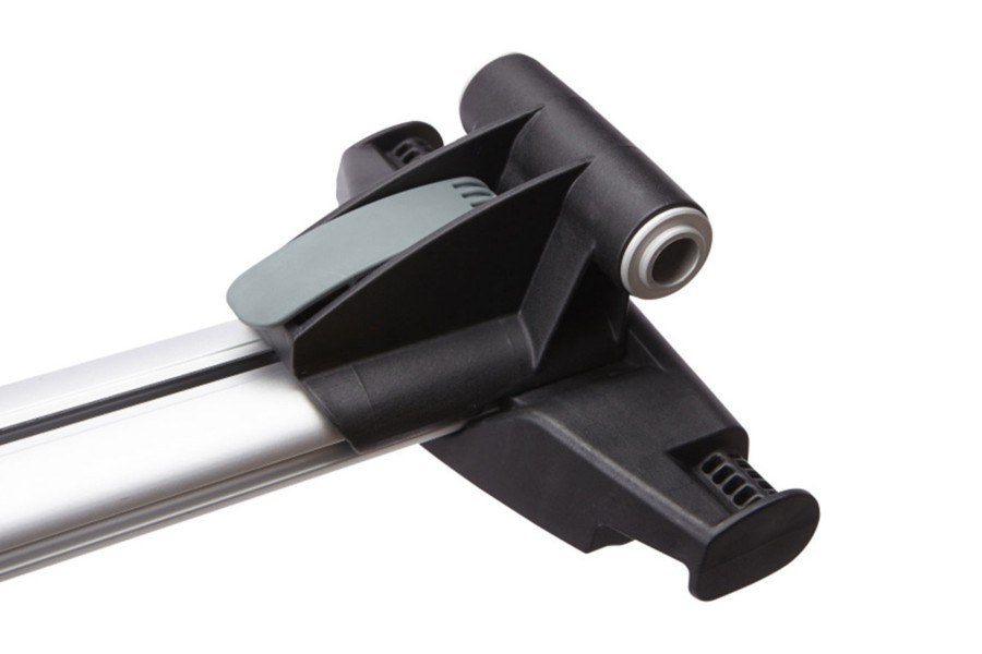 Maleta Bicicleta | Thule RoundTrip Transition | Rigida