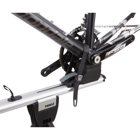 Maleta Bicicleta | Thule RoundTrip Transition | Rigida