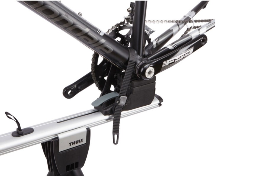 Maleta Bicicleta | Thule RoundTrip Transition | Rigida