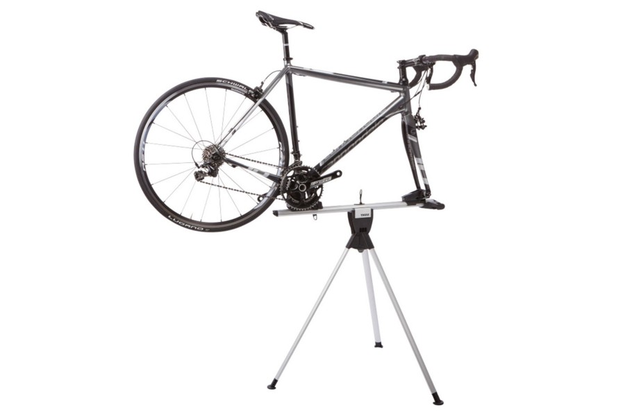 Maleta Bicicleta | Thule RoundTrip Transition | Rigida