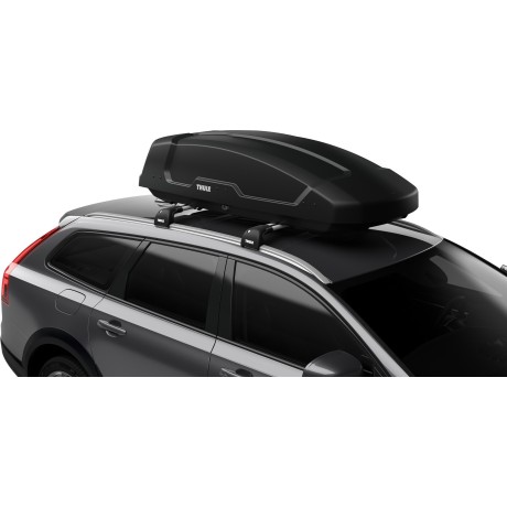 Portaequipaje Thule Force XT M