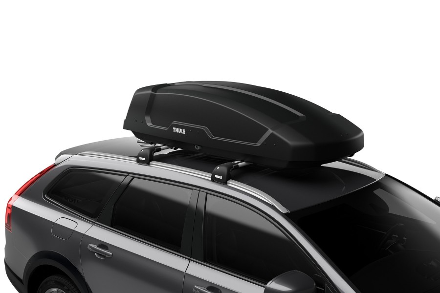 Portaequipaje Thule Force XT M
