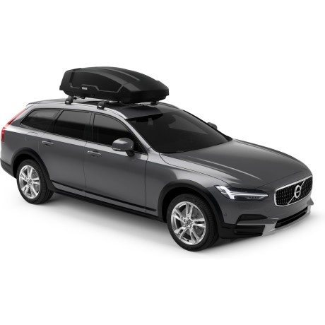 Portaequipaje Thule Force XT M