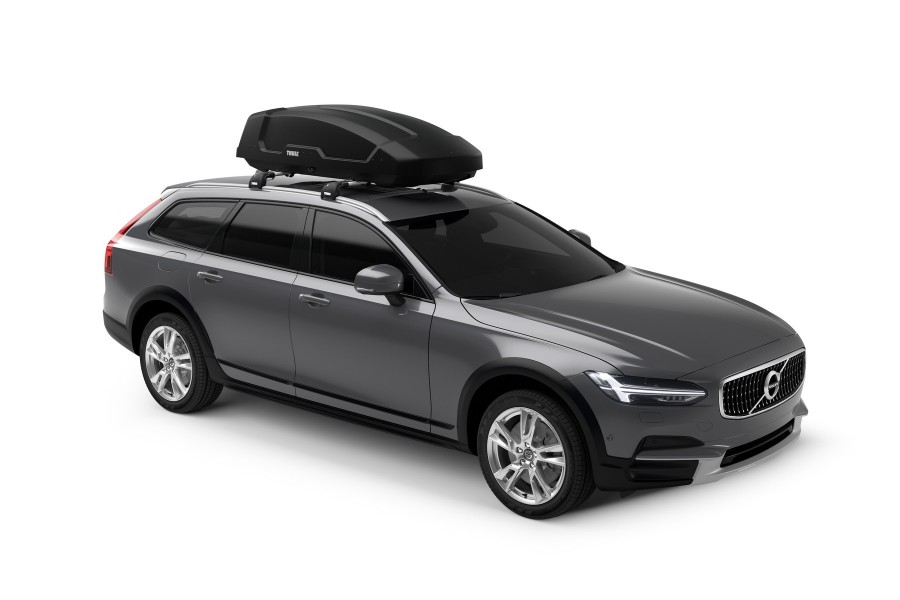Portaequipaje Thule Force XT M