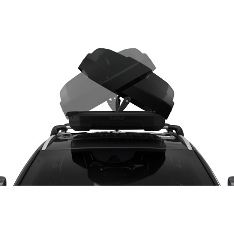 Portaequipaje Thule Force XT M