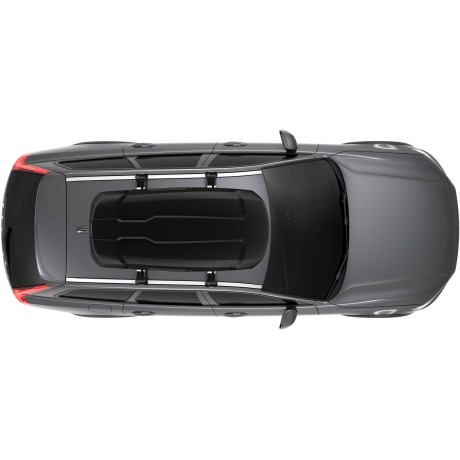 Portaequipaje Thule Force XT M