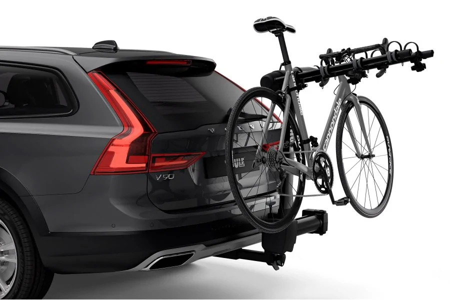 Porta Bicicletas Thule Apex XT Swing | 4B