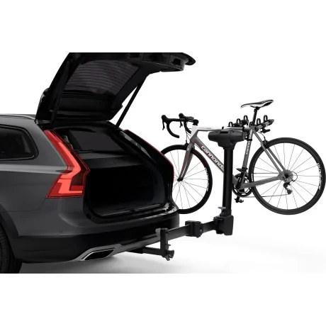Porta Bicicletas Thule Apex XT Swing | 4B