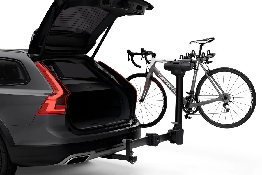 Porta Bicicletas Thule Apex XT Swing | 4B