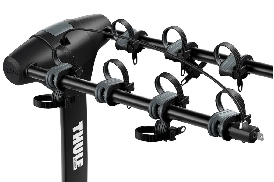 Porta Bicicletas Thule Apex XT Swing | 4B