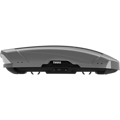 Porta Equipaje | Motion XT M | Titan Gloss |Thule |PORTAEQUI