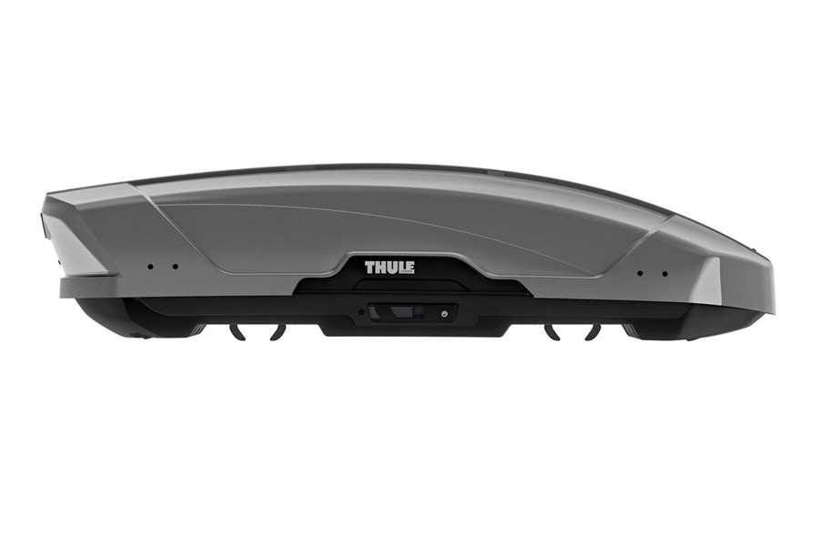 Porta Equipaje | Motion XT M | Titan Gloss |Thule |PORTAEQUI
