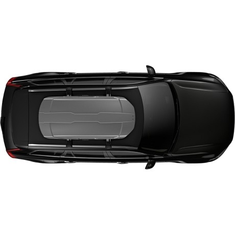 Porta Equipaje | Motion XT M | Titan Gloss |Thule |PORTAEQUI