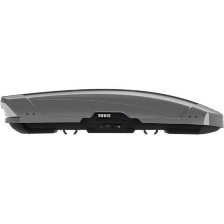 Porta Equipaje | Motion XT XL | Titan Gloss |Thule |PORTAEQU