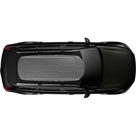 Porta Equipaje | Motion XT XL | Titan Gloss |Thule |PORTAEQU
