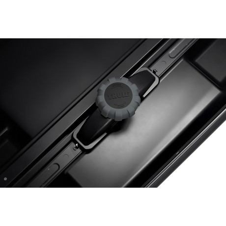 Porta Equipaje | Motion XT XL | Titan Gloss |Thule |PORTAEQU