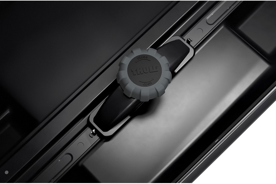 Porta Equipaje | Motion XT XL | Titan Gloss |Thule |PORTAEQU