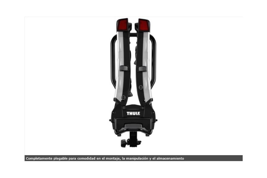Portabici Thule EasyFold XT | 2B