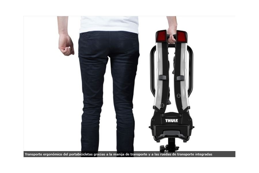 Portabici Thule EasyFold XT | 2B