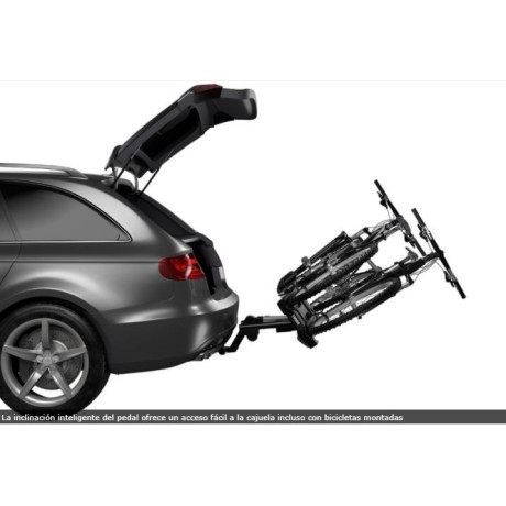 Portabici Thule EasyFold XT | 2B