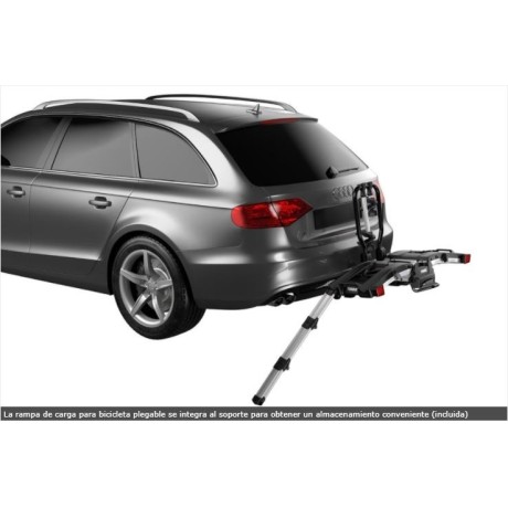 Portabici Thule EasyFold XT | 2B