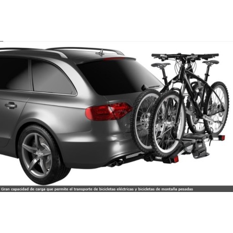 Portabici Thule EasyFold XT | 2B