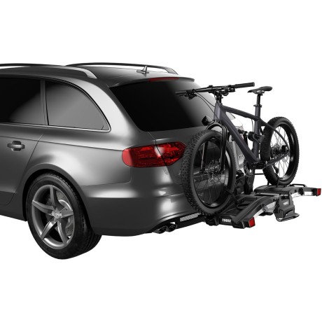Portabici Thule EasyFold XT | 2B