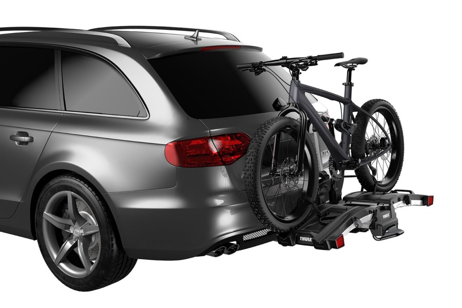 Portabici Thule EasyFold XT | 2B