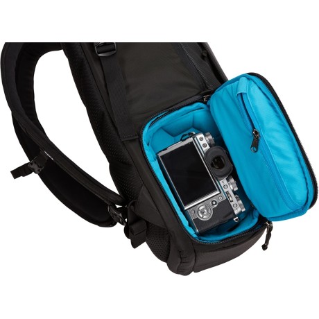 Mochila Para Cámara Thule EnRoute Camera Backpack 25L | Black