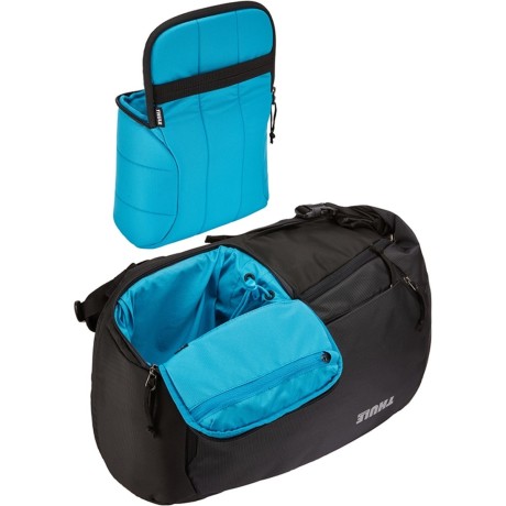 Mochila Para Cámara Thule EnRoute Camera Backpack 25L | Black
