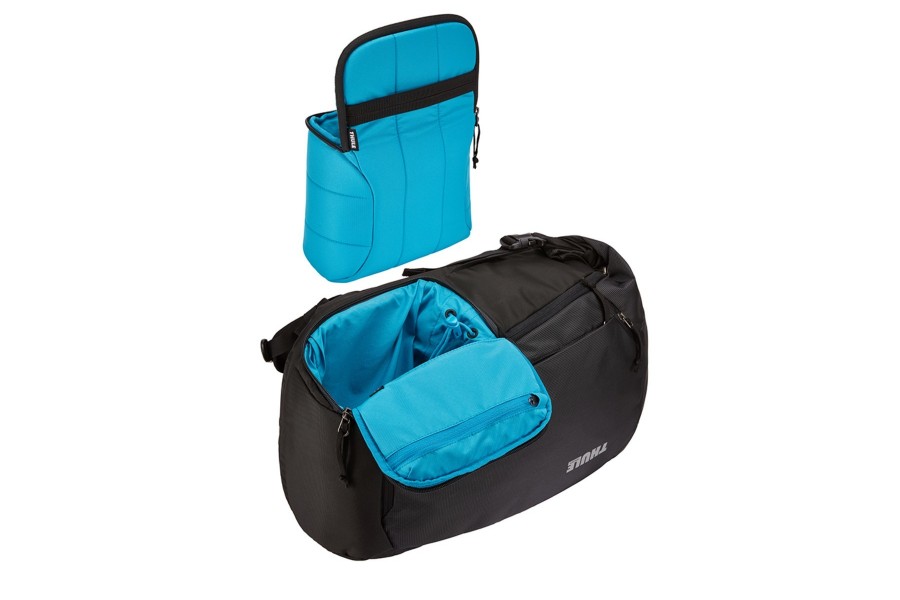 Mochila Para Cámara Thule EnRoute Camera Backpack 25L | Black