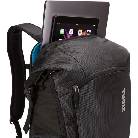 Mochila Para Cámara Thule EnRoute Camera Backpack 25L | Black