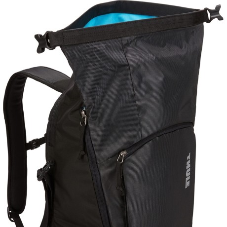 Mochila Para Cámara Thule EnRoute Camera Backpack 25L | Black