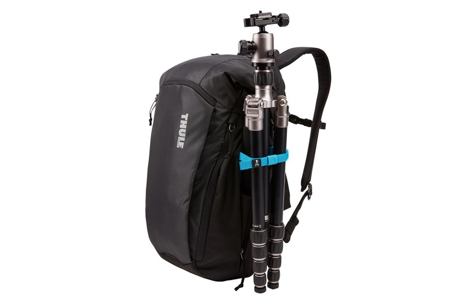 Mochila Para Cámara Thule EnRoute Camera Backpack 25L | Black